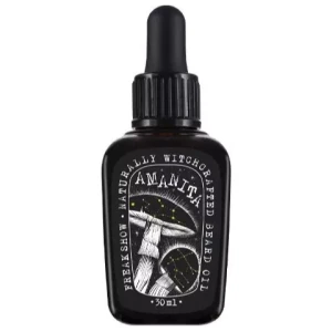  Olej na bradu Amanita - Freak Show - Pan Drwal - 30ml