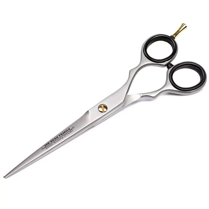 nožnice na fúzy premium mr bear family