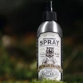 matujúci spray na vlasy mr bear family