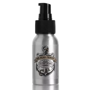 Balzam na tetovanie na vodnej báze - Mr Bear Family - 50ml