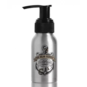 Mydlo na tetovanie - 50ml - Mr Bear Family