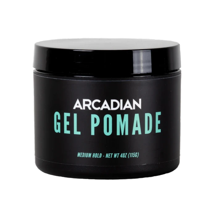 pomáda na vlasy gel pomade arcadian