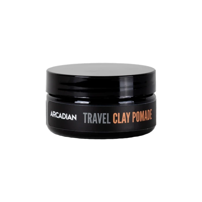 vlasová pomáda clay pomade arcadian