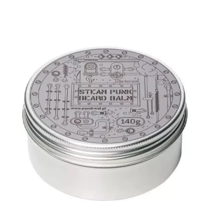 Balzam na bradu Steam Punk - Pan Drwal - 140ml