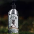 texturizačný spray na pánske vlasy mr bear family