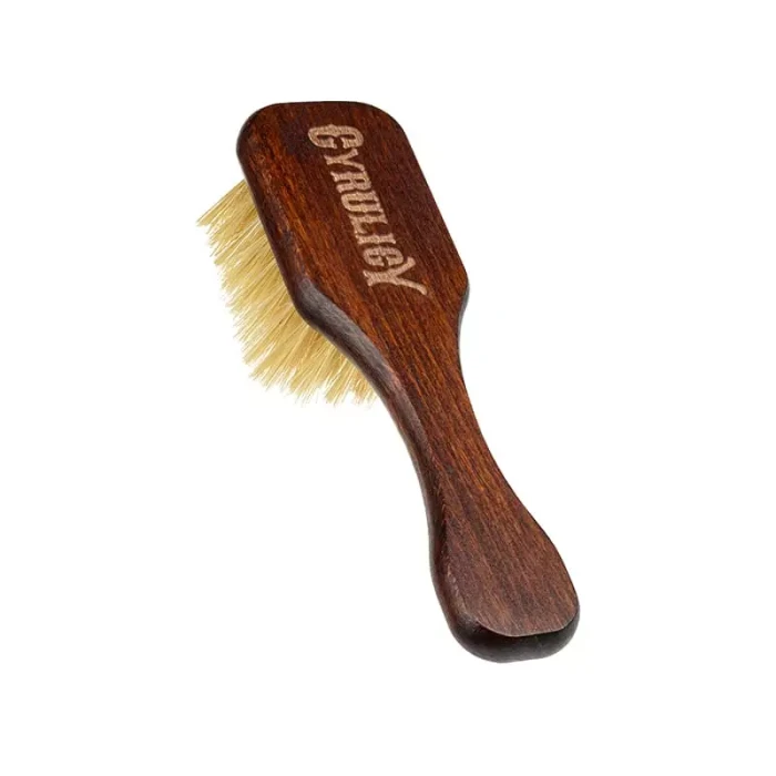 “fade brush” s prasačími štetinami Cyrulicy