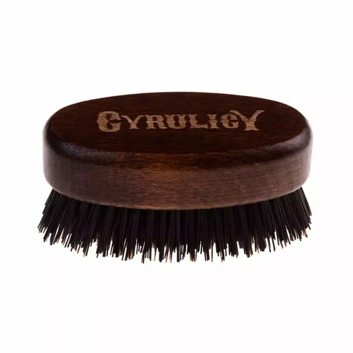 Cyrulicy vegánsky kefa