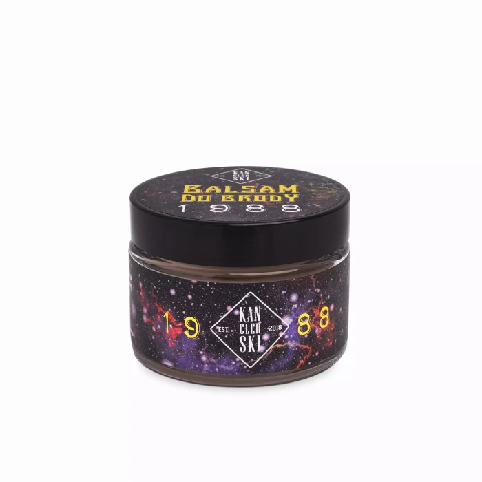 balzam 1988 na bradu