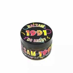 Balzam na bradu 1991 - 50ml - Kanclerski