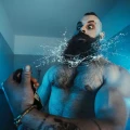 beard hydro vo spreji angry beards.webp