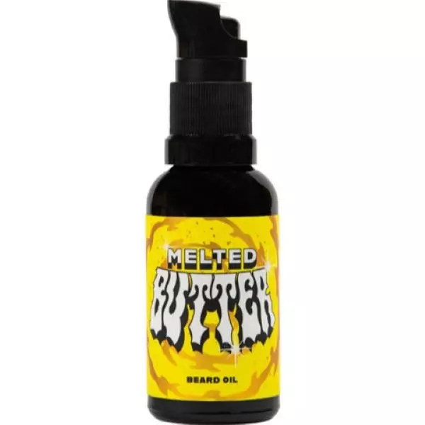 olej do brady melted butter 30ml.webp