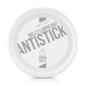 Športový lubrikant - Antistick Original - 10g - Angry Beards
