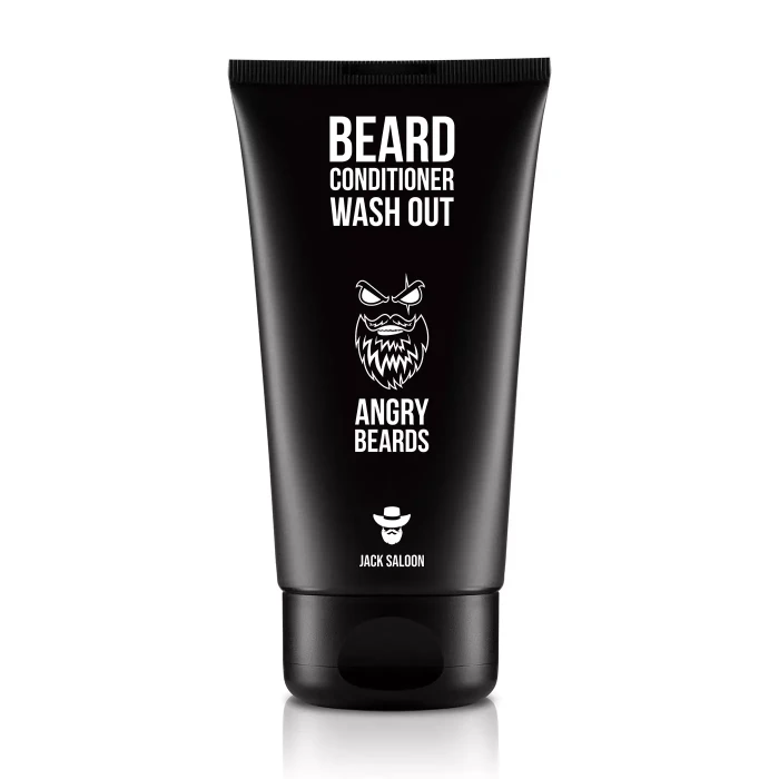 kondicionér na bradu jack saloon angry beards.webp
