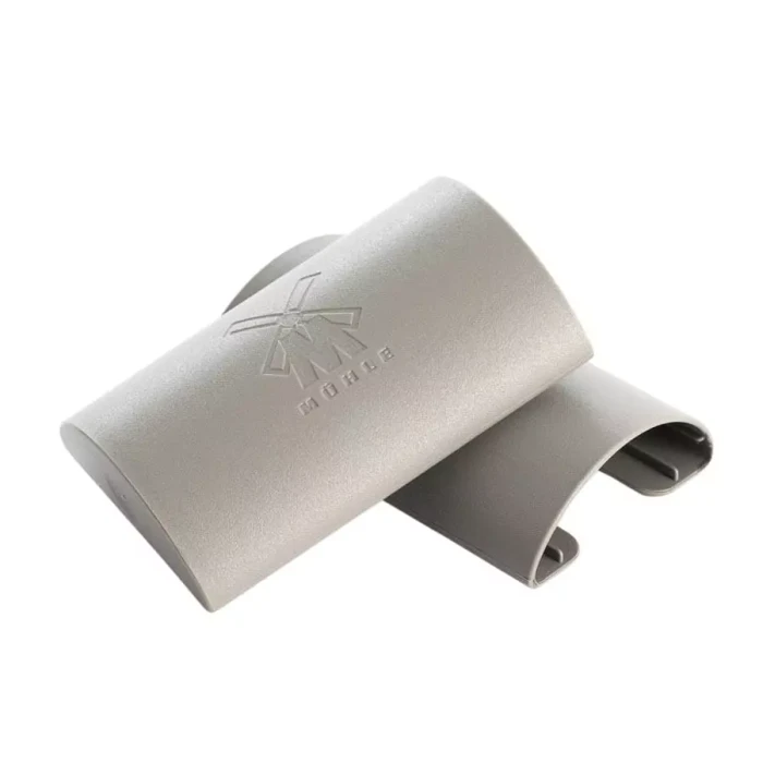 kryt na hlavicu opakovane použiteľného holiaceho strojčeka muhle.webp