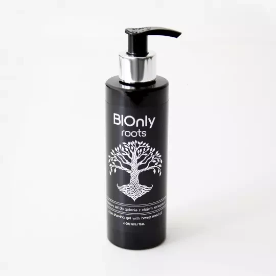 gél na holenie s aloe vera a konopným olejom bionly.webp