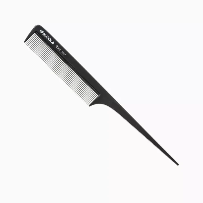 hrebeň na oddelenie vlasov efalock 5055022101