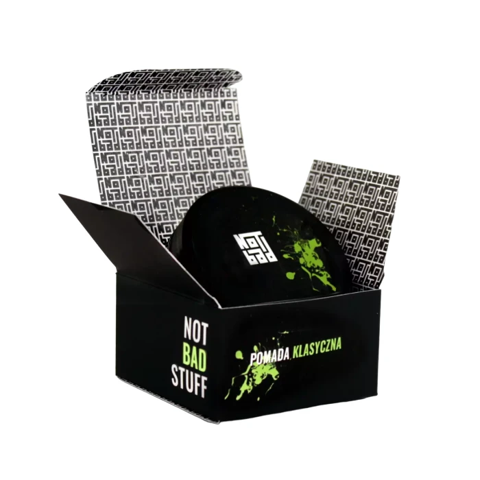pomada klasická do vlasov not bad stuff.webp