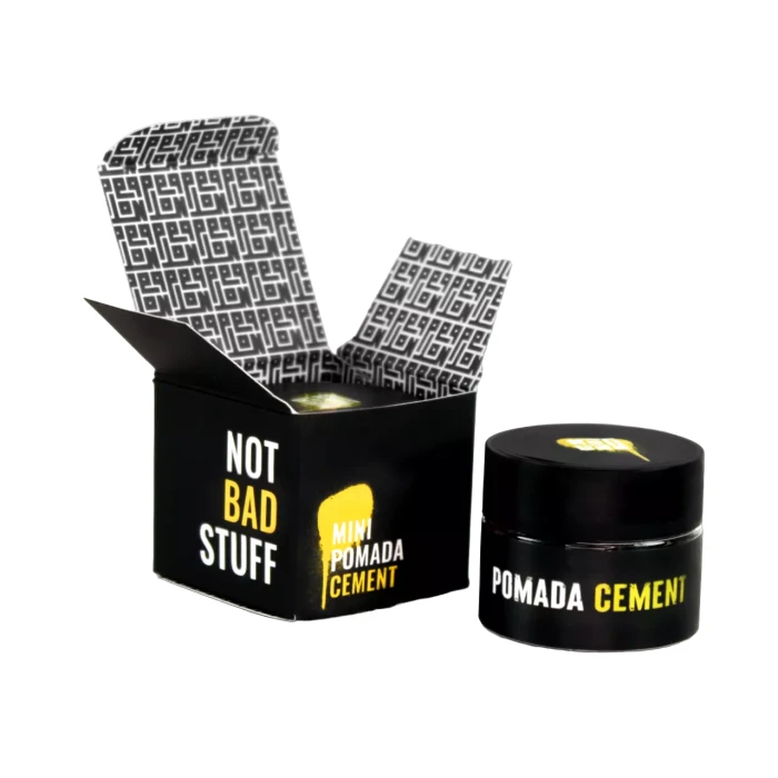 hlinková pomáda do vlasov silný citrus.webp