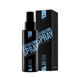 Sprej do vlasov Salty Sailor - Angry Beards - 100 ml