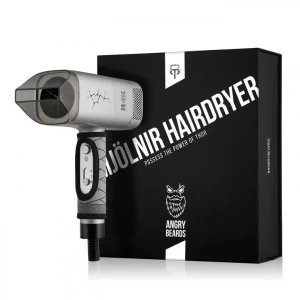 Sušič na vlasy a bradu Mjölnir - Angry Beards