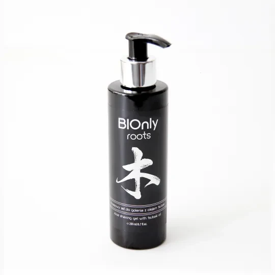 gél na holenie s aloe tsubaki roots bionly.webp