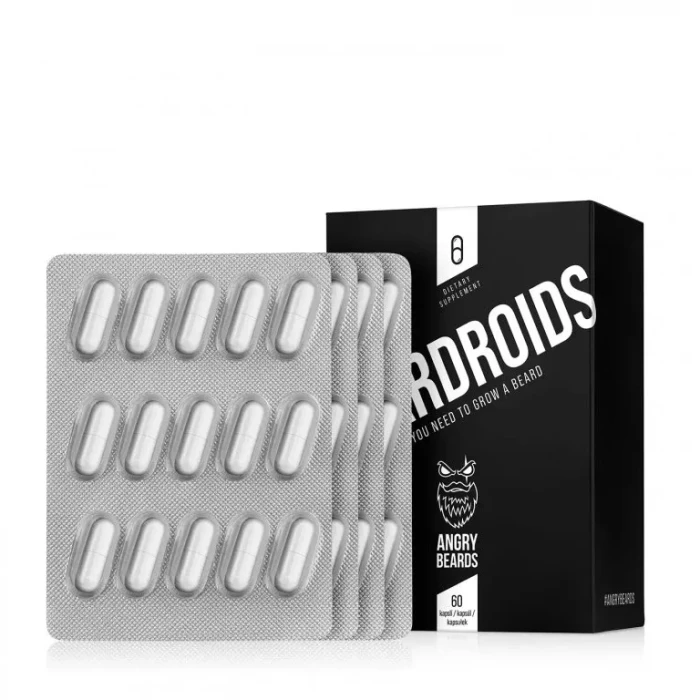 witaminy na porost brody angry beards.webp
