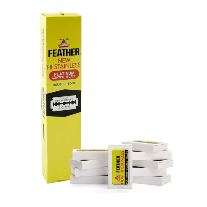 ostré japonské žiletky do strojčeka na výmenné čepele,.webp