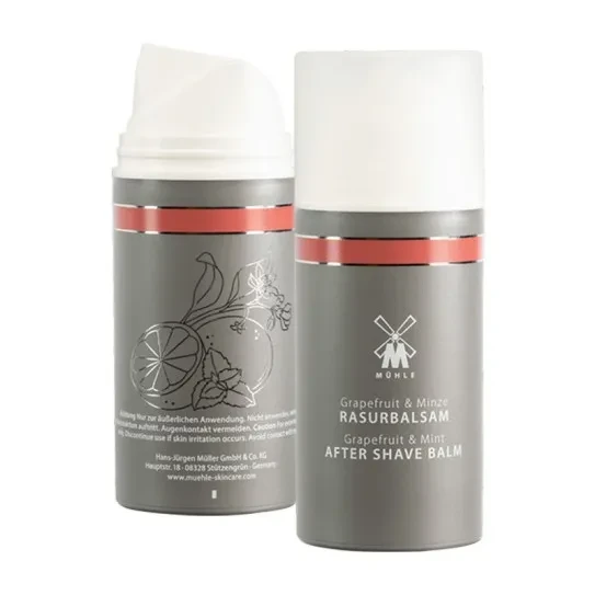balsam po holení grapefruit mint muhle.webp