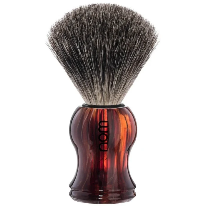 štetka na holenie nom gustav 81ha muhle.webp