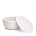 mydlo na holenie na darček v porcelánovej miske.webp