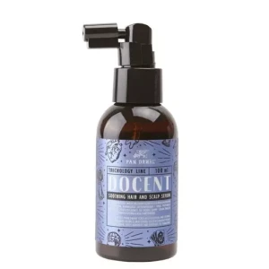 Sérum na vlasy a pokožku hlavy Docent - Pan Drwal - 100 ml