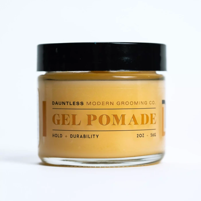 dauntless gel pomade.webp