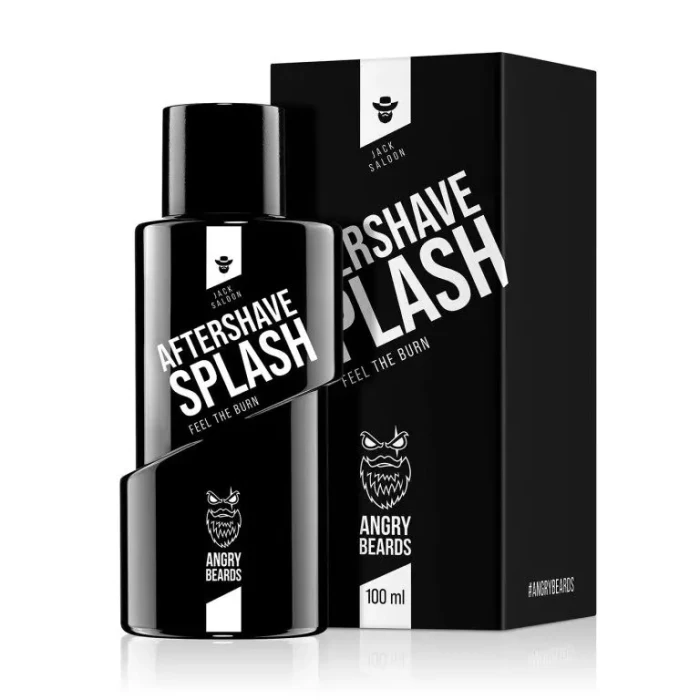 voda po holení jack saloon angry beards.webp