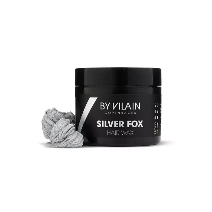 Silver Fox By Vilain