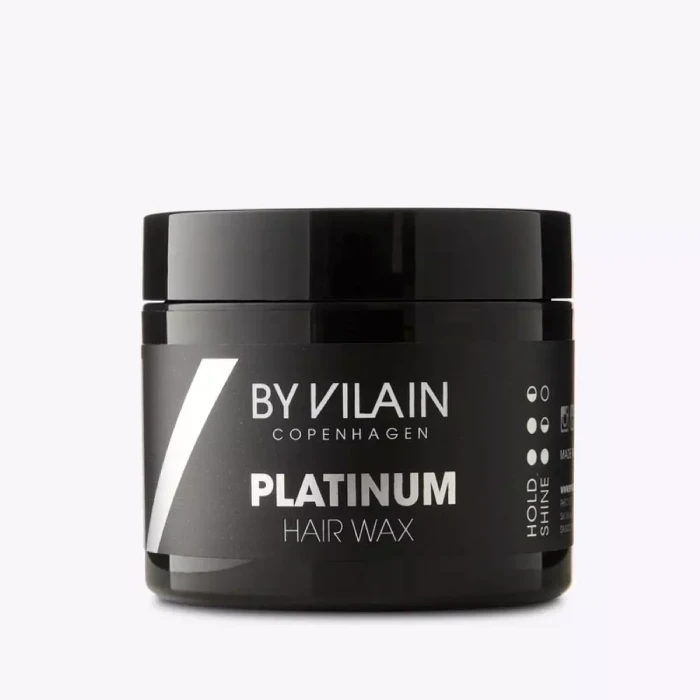 By Vilain vosk na vlasy Platinum