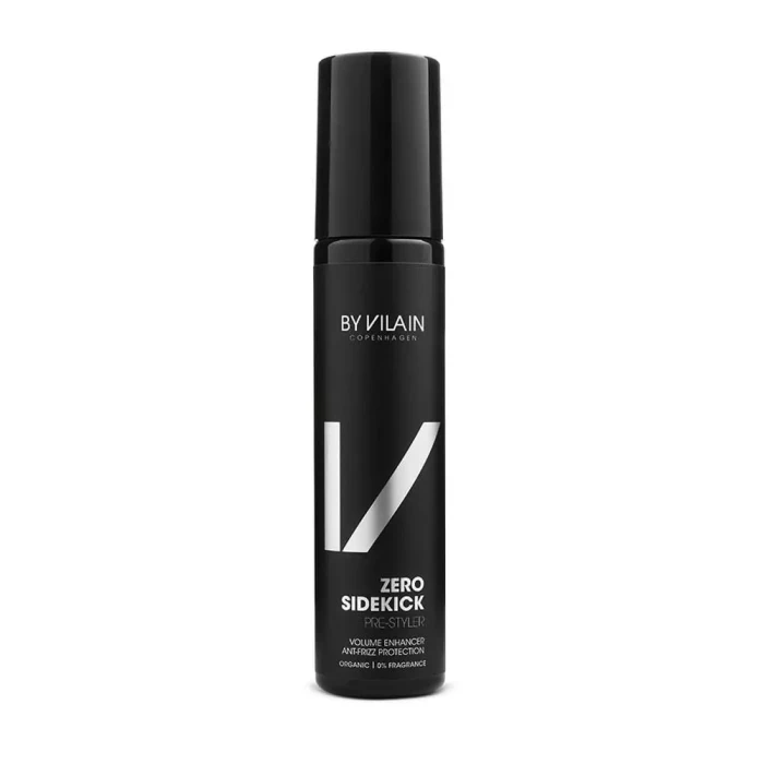 By Vilain Sidekick Zero prestyler na vlasy