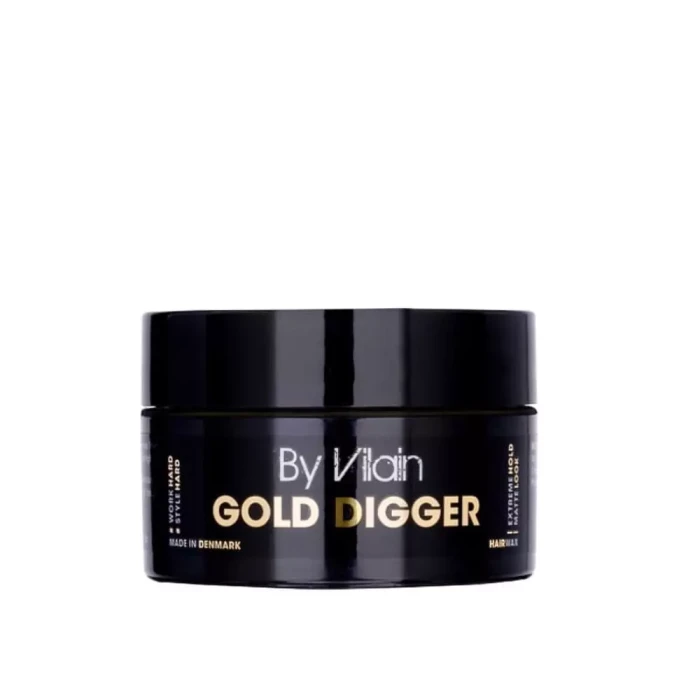 Miniatúrna pomáda Gold Digger