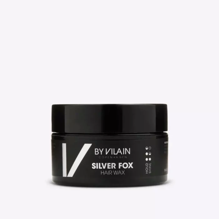 Vosková pomáda Silver Fox Travel Size