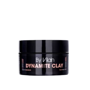 Matná hlina na vlasy Dynamite Clay Travel Size - By Vilain - 15ml