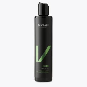 Šampón na vlasy Rush Shampoo - By Vilain - 200ml
