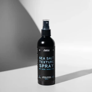 Sprej na vlasy s texturou a morskou soľou - O’Douds - 200ml