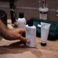 anti hairloss liečba Ralls