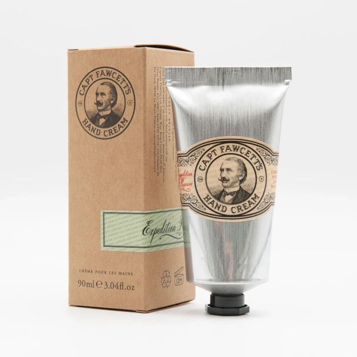 Hydratačný krém Expedition Reserve 50ml Captain Fawcett