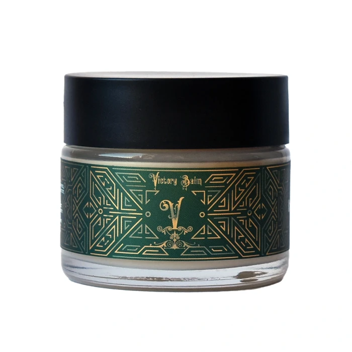 Cyrulicy Victory Balm