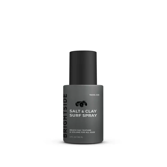 Sprej na vlasy s morskou soľou Brightside