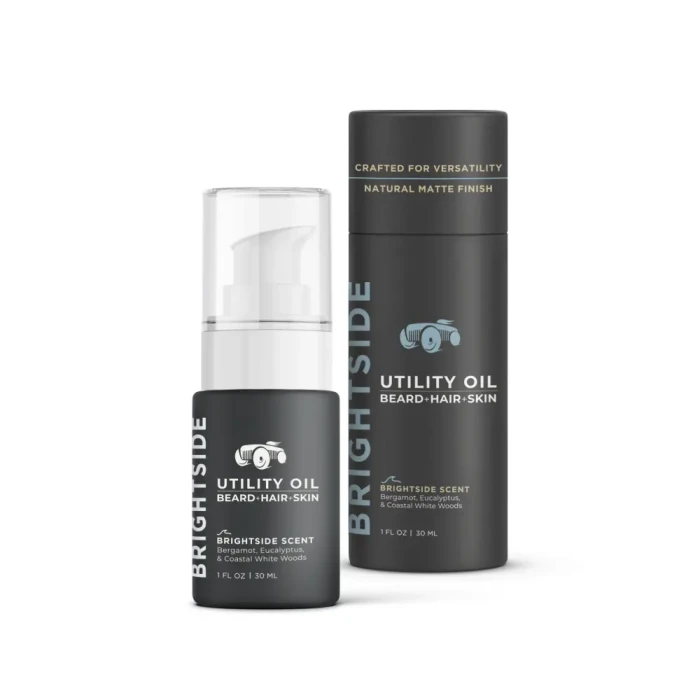 Utility Oil Brightside