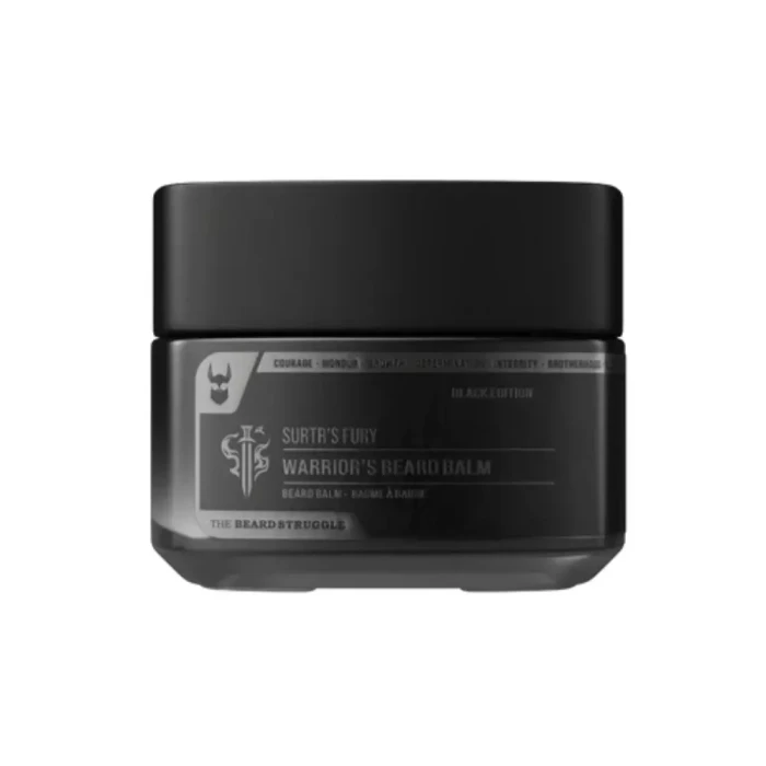 Balsam na bradu Surtr’s Fury The Beard Struggle 50g