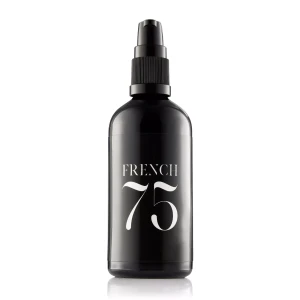 Olej na bradu French 75 - Cyrulicy - 95ml