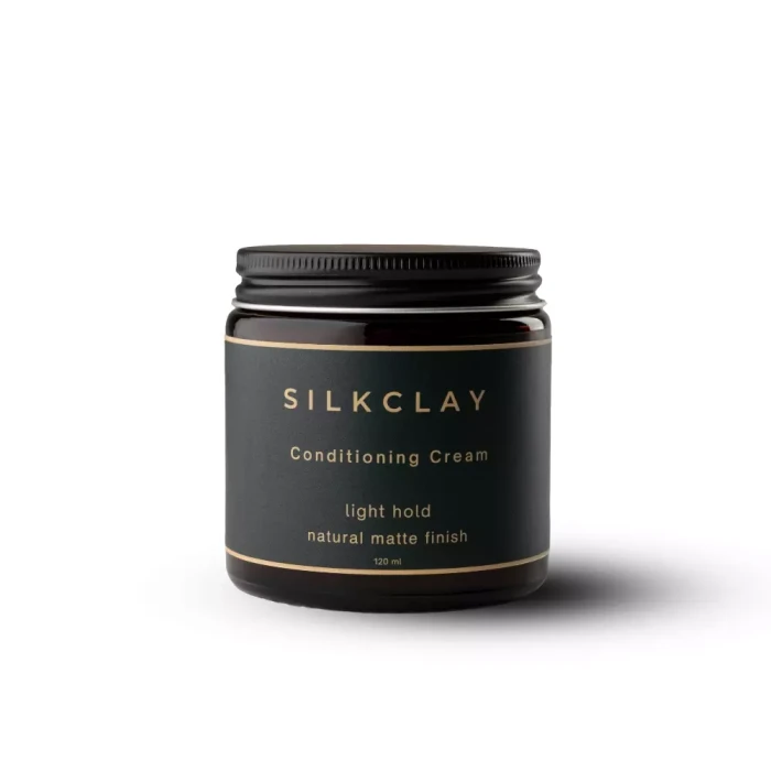 Silkclay Conditioning Cream 120ml