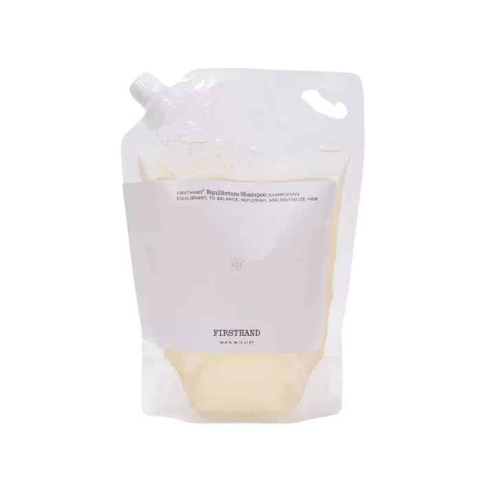 Šampón na vlasy Equilibrium Shampoo Firsthand 1000ml